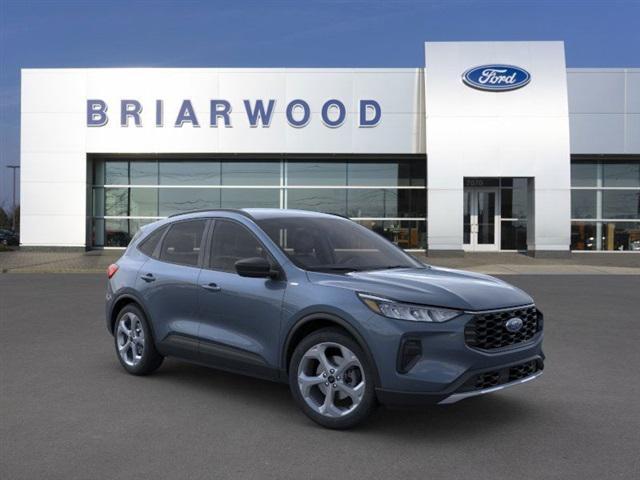 new 2025 Ford Escape car, priced at $32,262