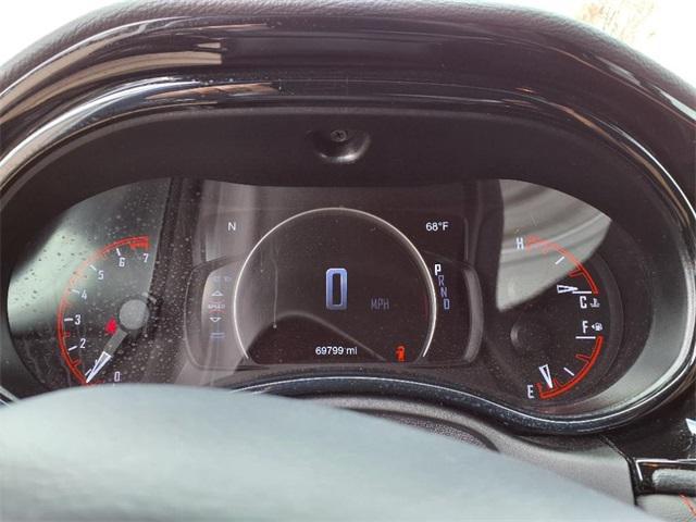 used 2023 Dodge Durango car, priced at $28,695
