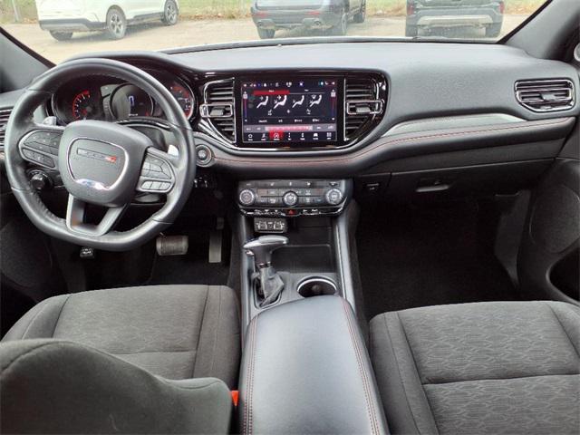 used 2023 Dodge Durango car, priced at $28,695