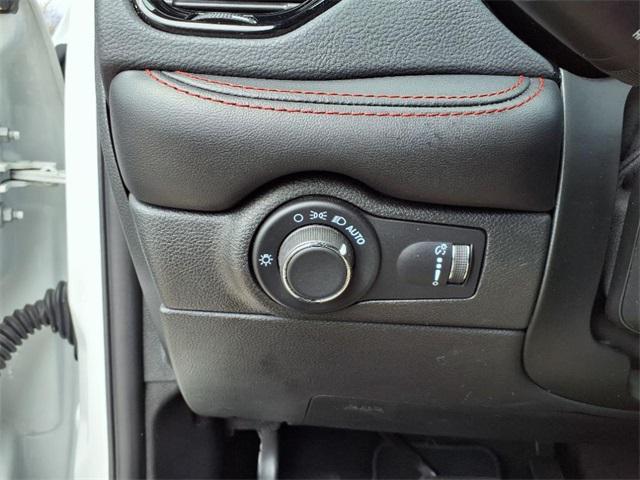 used 2023 Dodge Durango car, priced at $28,695