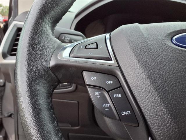 used 2022 Ford Edge car, priced at $26,495