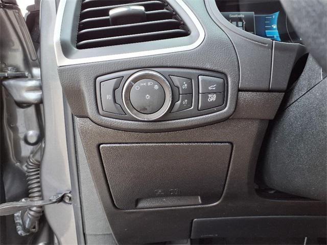 used 2022 Ford Edge car, priced at $26,495