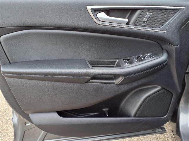 used 2022 Ford Edge car, priced at $26,495