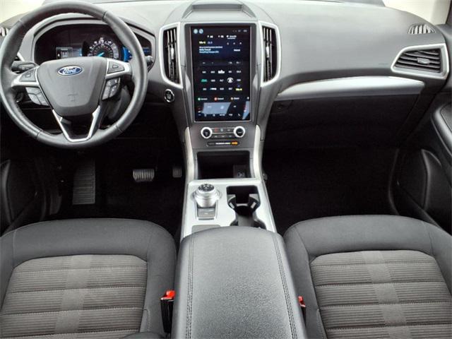 used 2022 Ford Edge car, priced at $26,495