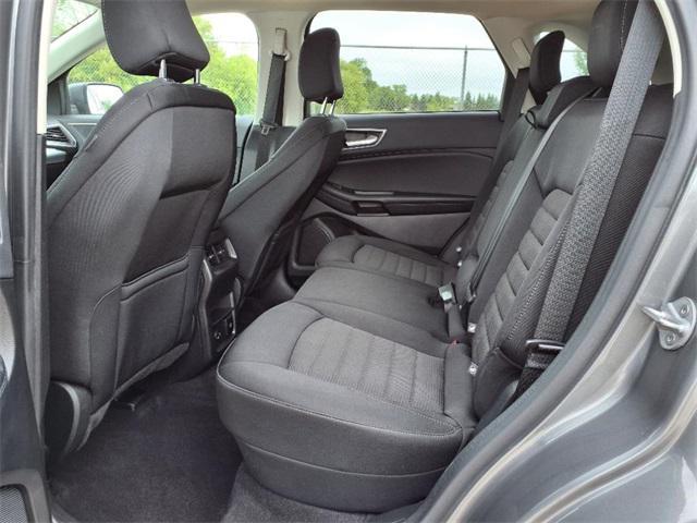 used 2022 Ford Edge car, priced at $26,495