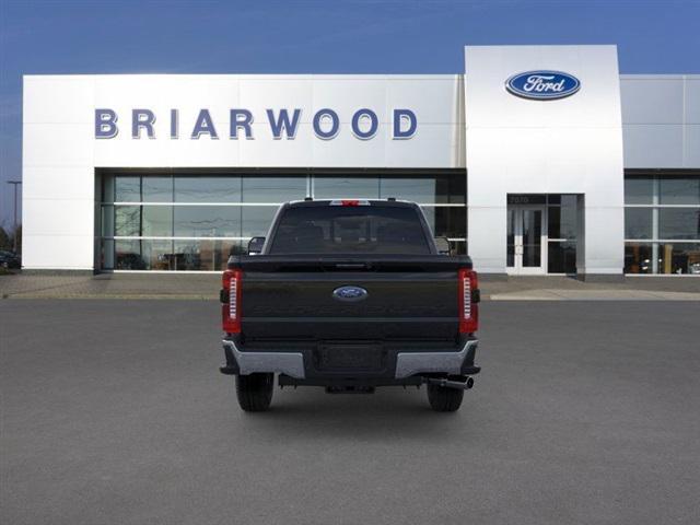 new 2026 Ford F-250 car, priced at $70,687