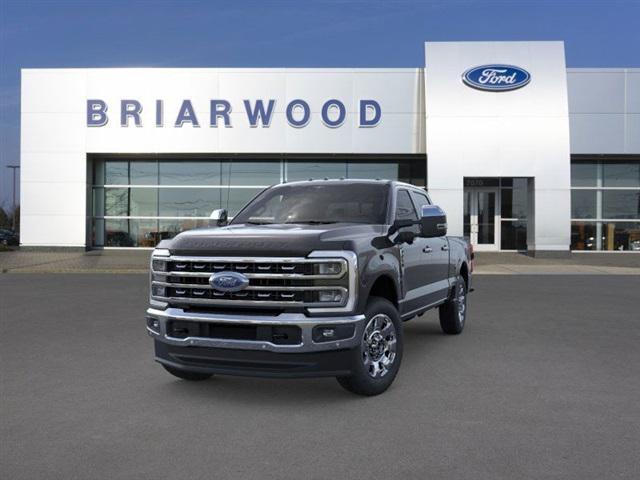 new 2026 Ford F-250 car, priced at $70,687