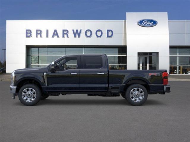 new 2026 Ford F-250 car, priced at $70,687