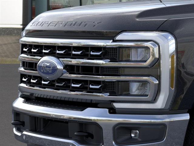 new 2026 Ford F-250 car, priced at $70,687