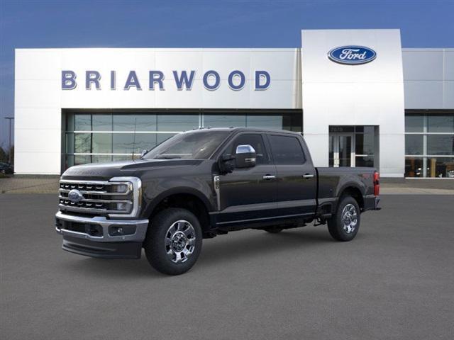 new 2026 Ford F-250 car, priced at $70,687