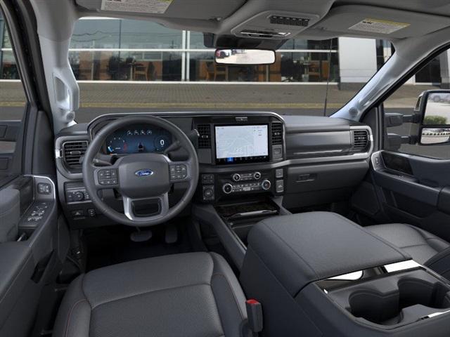 new 2026 Ford F-250 car, priced at $70,687