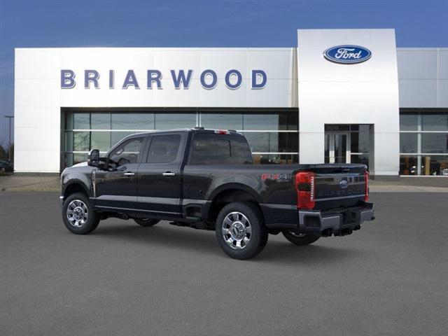 new 2026 Ford F-250 car, priced at $70,687