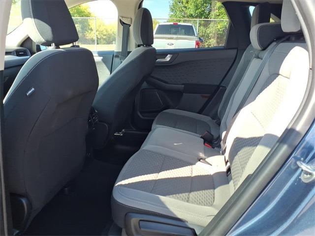 used 2020 Ford Escape car, priced at $18,794