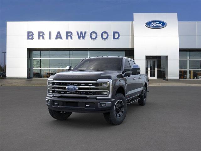 new 2024 Ford F-350 car, priced at $91,876