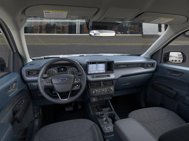 new 2024 Ford Maverick car, priced at $32,913