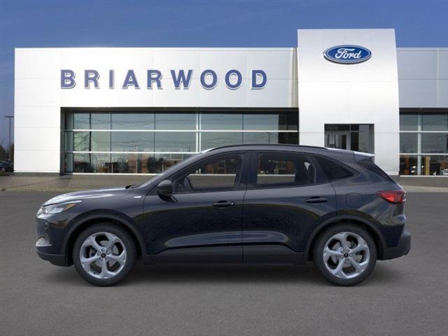 new 2025 Ford Escape car, priced at $32,262