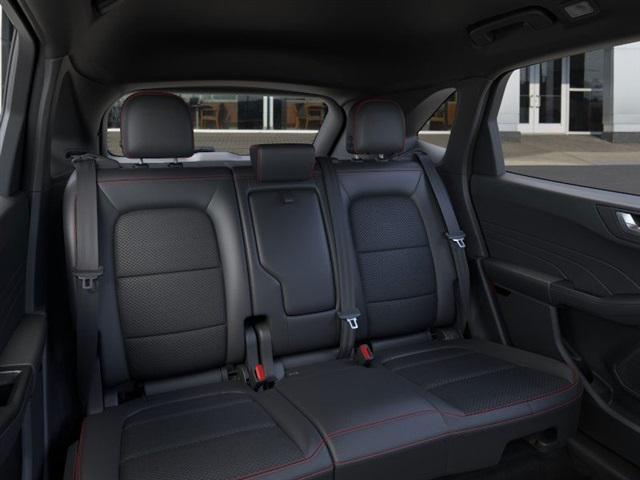 new 2025 Ford Escape car, priced at $32,262