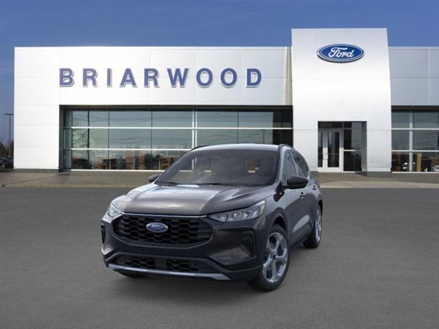 new 2025 Ford Escape car, priced at $32,262