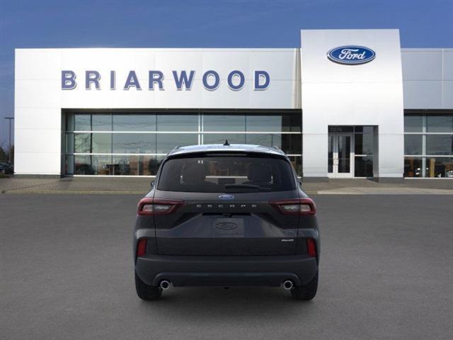 new 2025 Ford Escape car, priced at $32,262