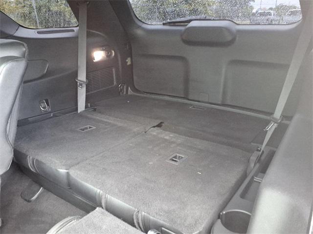 used 2021 Ford Explorer car, priced at $30,995