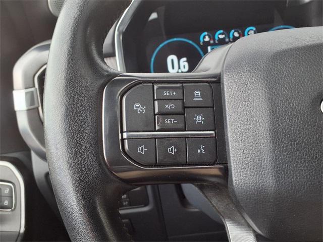 used 2022 Ford F-150 car, priced at $51,995