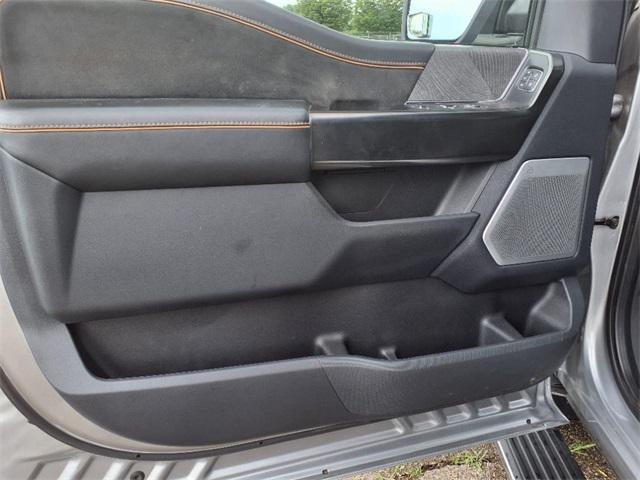 used 2022 Ford F-150 car, priced at $51,995