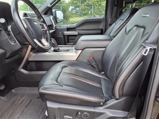 used 2019 Ford F-150 car, priced at $31,995