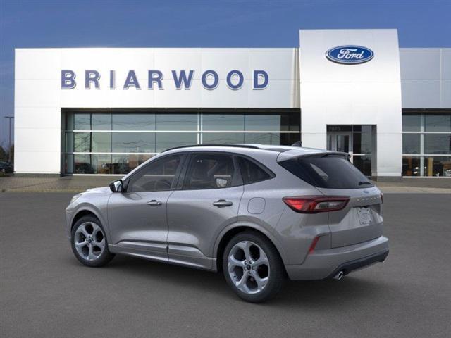 new 2024 Ford Escape car, priced at $32,025