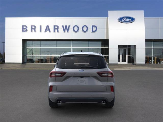 new 2024 Ford Escape car, priced at $32,025