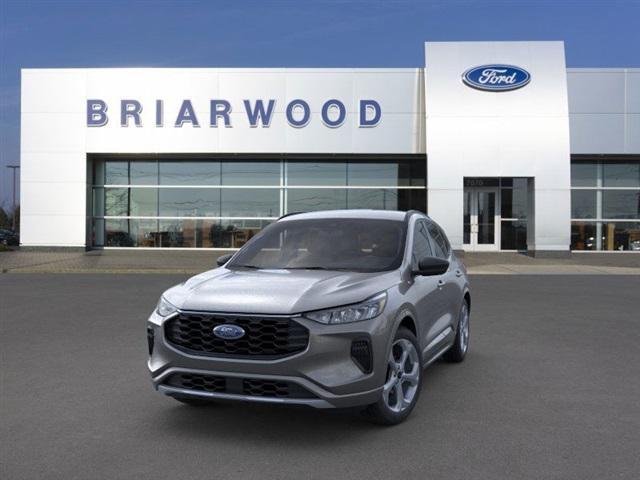 new 2024 Ford Escape car, priced at $32,025