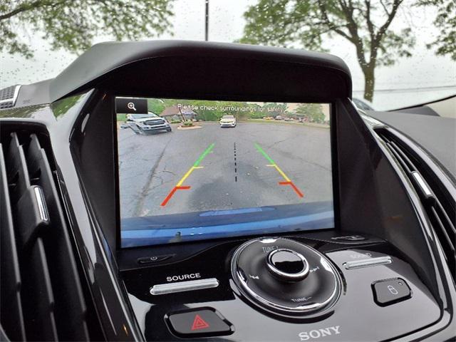 used 2015 Ford Escape car, priced at $7,495