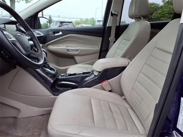 used 2015 Ford Escape car, priced at $7,495