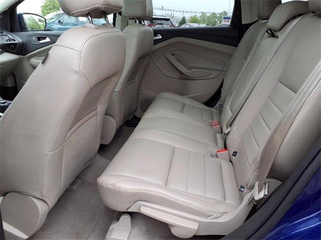 used 2015 Ford Escape car, priced at $7,495