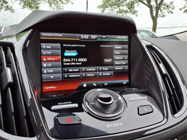 used 2015 Ford Escape car, priced at $7,495