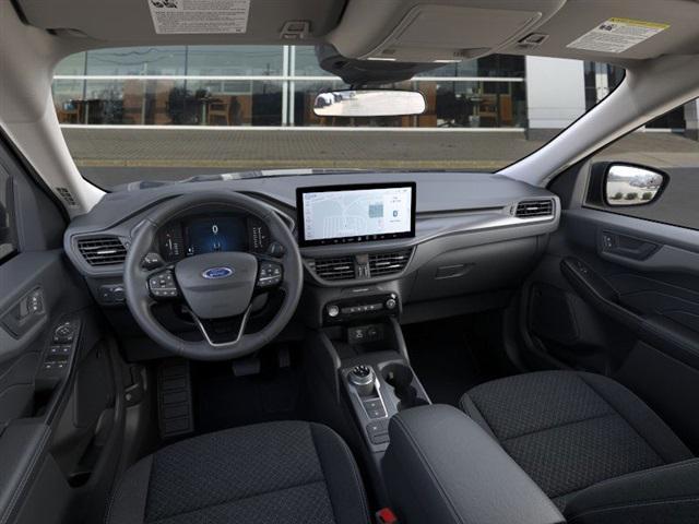 new 2025 Ford Escape car, priced at $32,496