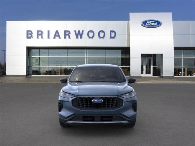 new 2025 Ford Escape car, priced at $32,496