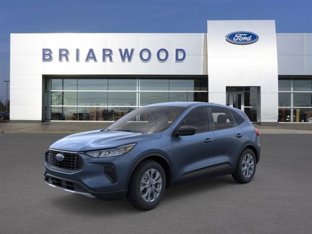 new 2025 Ford Escape car, priced at $32,496
