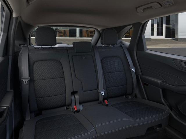 new 2025 Ford Escape car, priced at $32,496