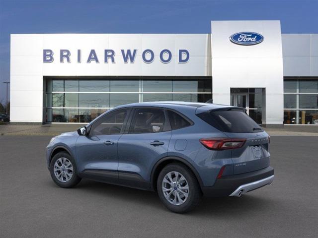 new 2025 Ford Escape car, priced at $32,496