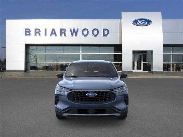 new 2025 Ford Escape car, priced at $32,496