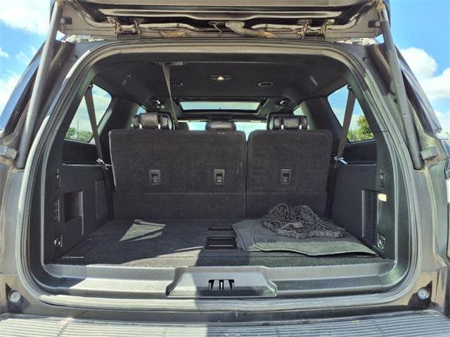 used 2020 Ford Expedition Max car, priced at $23,995