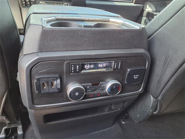 used 2020 Ford Expedition Max car, priced at $23,995