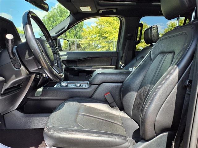 used 2020 Ford Expedition Max car, priced at $23,995