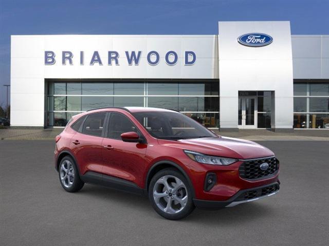 new 2026 Ford Escape car, priced at $34,804