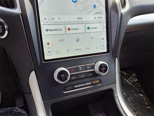 used 2023 Ford Edge car, priced at $25,495