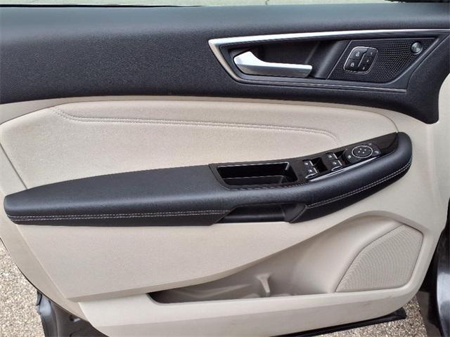 used 2019 Ford Edge car, priced at $20,495