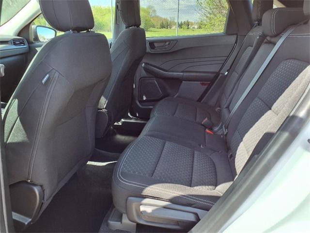 used 2023 Ford Escape car, priced at $24,995