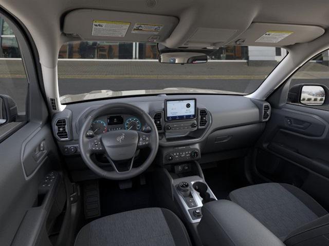 new 2024 Ford Bronco Sport car, priced at $31,559