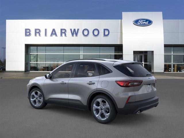 new 2025 Ford Escape car, priced at $32,494