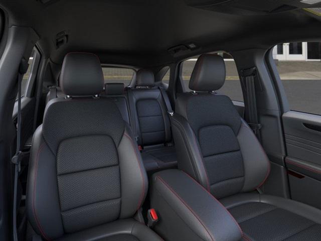 new 2025 Ford Escape car, priced at $32,262
